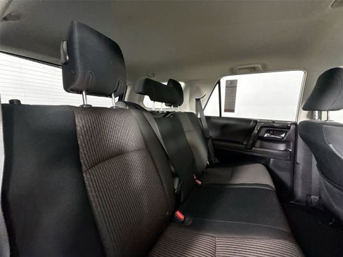 Used 2024 Toyota 4Runner TRD Off-Road image 42