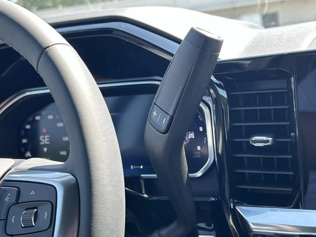New 2026 Chevrolet Silverado 1500 RST AWD/4WD image 24