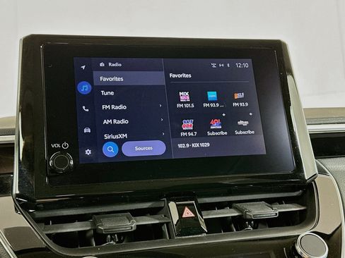 Used 2023 Toyota Corolla LE FWD image 21