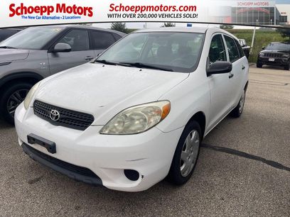 Used 2005 Toyota Matrix