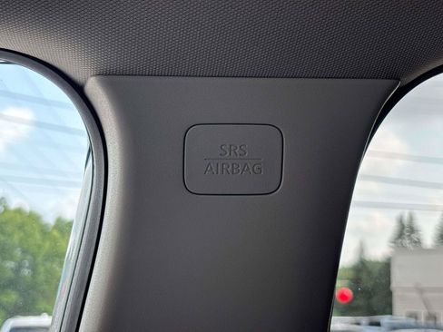 Used 2022 Nissan Rogue SV AWD/4WD image 29
