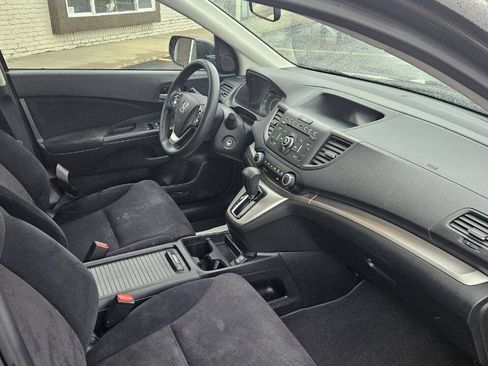 Used 2013 Honda CR-V EX image 11