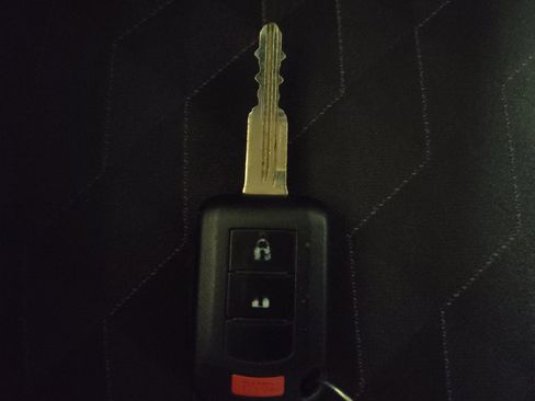 Used 2021 Mitsubishi Mirage LE FWD image 32