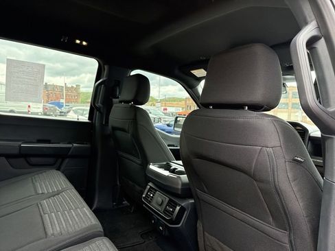 Certified 2023 Ford F150 XL w/ STX Appearance Package AWD/4WD image 9