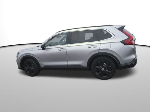 Used 2025 Honda CR-V Sport Touring image 2