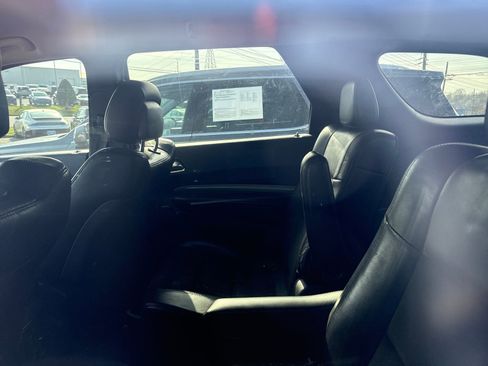 Used 2018 Dodge Durango GT image 10