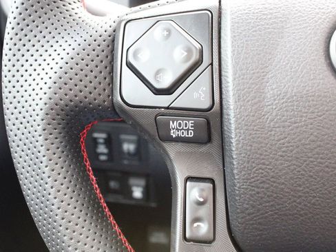 Used 2021 Toyota Tundra TRD Pro AWD/4WD image 44