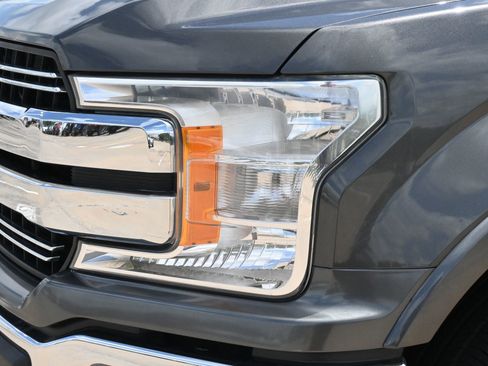 Used 2020 Ford F150 Lariat w/ Equipment Group 501A Mid RWD image 27