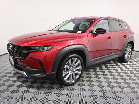New 2026 MAZDA CX-50 AWD 2.5 S w/ Weather Package image 2