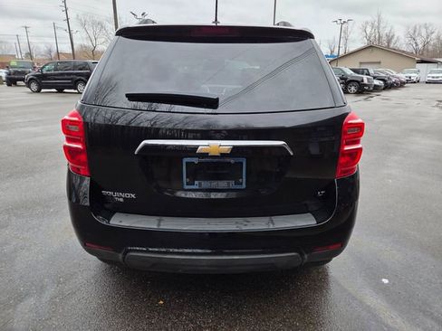 Used 2017 Chevrolet Equinox LT w/ Convenience Package image 5
