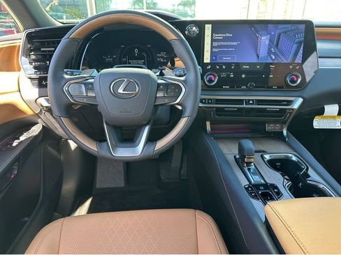 New 2026 Lexus RX 350 image 13