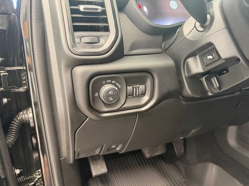 New 2026 RAM 2500 Rebel w/ Rebel Level 1 Equipment Group AWD/4WD image 21