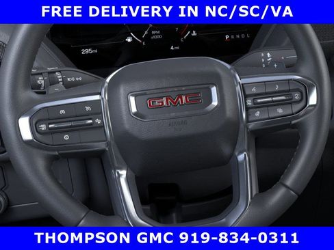 New 2026 GMC Yukon Elevation image 22