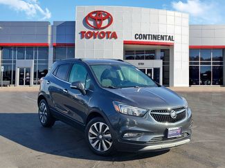 Used 2018 Buick Encore Preferred video 2