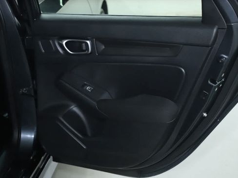 Used 2026 Honda Civic Sport image 31
