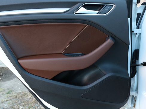 Used 2016 Audi A3 2.0T Premium image 35