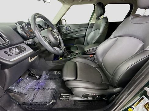 Used 2017 MINI Cooper Countryman S image 20