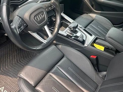 Used 2023 Audi A5 2.0T Premium Plus AWD/4WD image 5