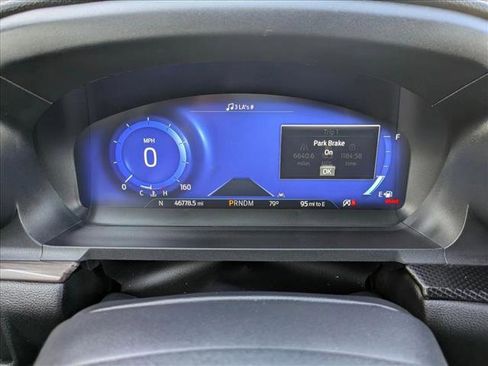 Used 2021 Ford Explorer ST w/ Equipment Group 401A AWD/4WD image 11