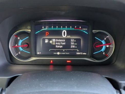 Used 2019 Honda Pilot EX-L image 32