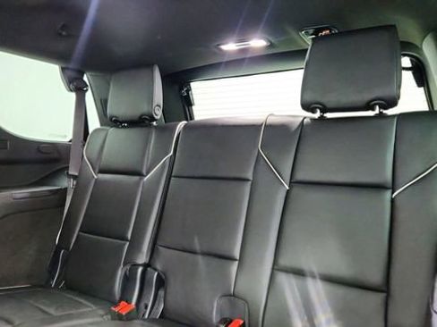 Used 2023 Cadillac Escalade Premium Luxury w/ Performance Package image 31