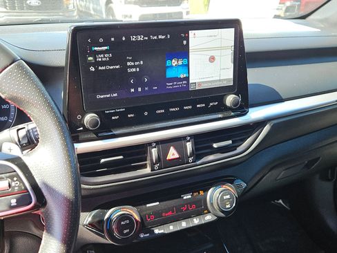 Used 2024 Kia Forte GT w/ GT2 Package image 20