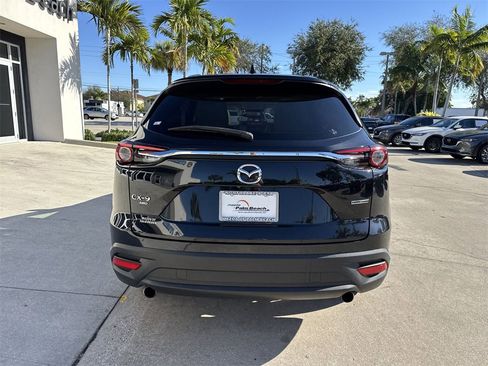 Used 2023 MAZDA CX-9 Touring image 3