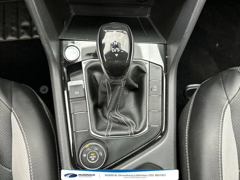 Used 2022 Volkswagen Taos SEL AWD/4WD image 19