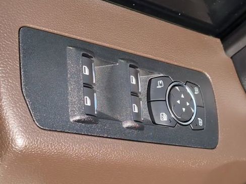 Used 2019 Ford F150 King Ranch w/ Equipment Group 601A Luxury image 17