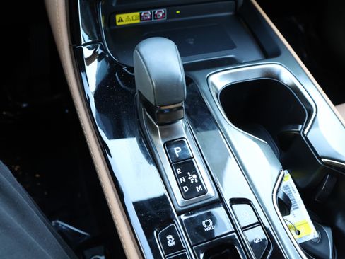 Used 2024 Lexus NX 350 AWD image 31