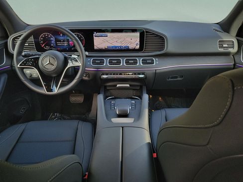 Certified 2026 Mercedes-Benz GLE 350 4MATIC image 9