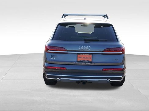 Used 2023 Audi Q7 3.0T Prestige AWD/4WD image 6