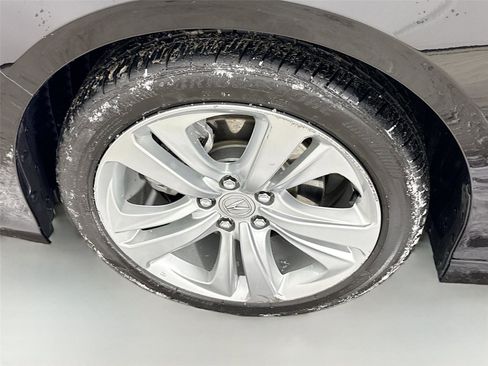 Used 2022 Acura TLX w/ Technology Package image 33