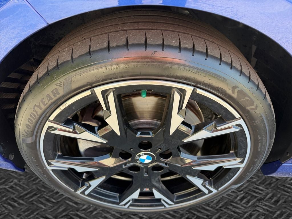 Used 2025 BMW 228i xDrive w/ Premium Package AWD/4WD image 11