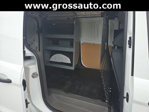 Used 2022 Ford Transit Connect XL image 10