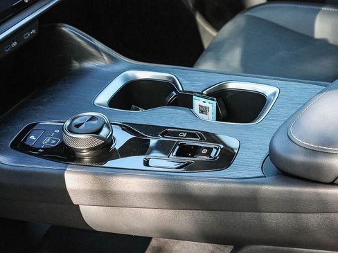 New 2026 Lexus RZ 350e 2WD image 20