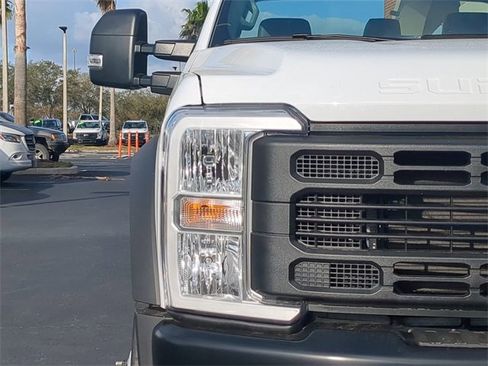 New 2024 Ford F550 XL image 10