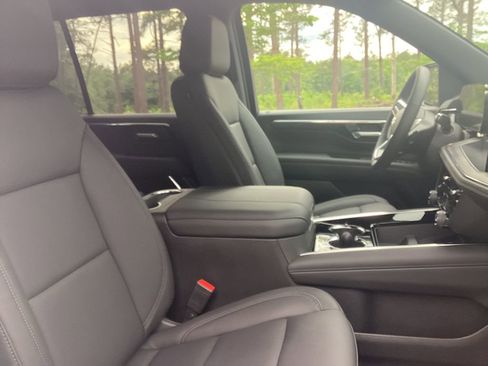 New 2026 Chevrolet Tahoe LT RWD image 23
