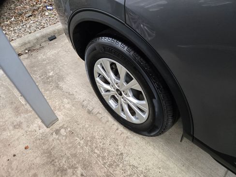 Used 2024 Ford Escape Active image 8