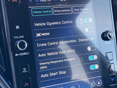 New 2026 Subaru Forester Premium image 18