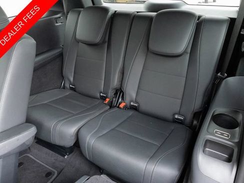 Certified 2025 Mercedes-Benz GLS 450 4MATIC image 18