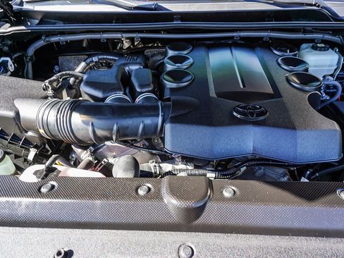 Used 2022 Toyota 4Runner Trail Special Edition image 26