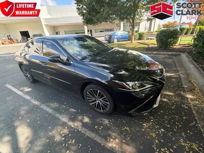 Used 2023 Lexus ES 250 w/ Premium Package