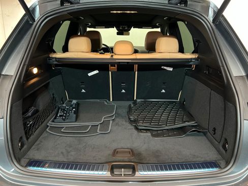 New 2026 Mercedes-Benz GLE 350 4MATIC image 22