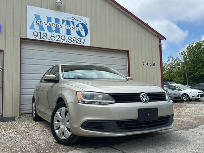 Used 2014 Volkswagen Jetta SE