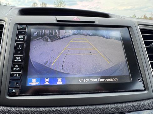 Used 2016 Honda CR-V EX-L image 26