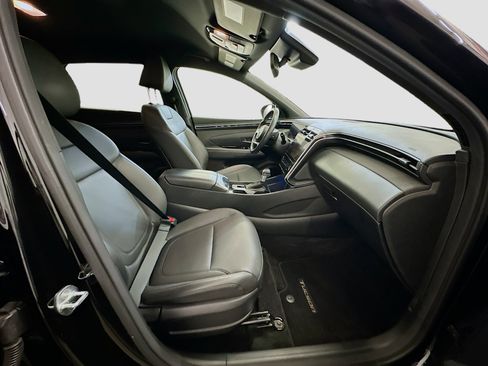 Used 2024 Hyundai Tucson XRT image 33