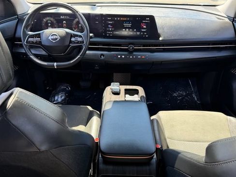 Certified 2024 Nissan Ariya AWD image 24