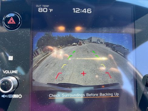 Used 2024 Subaru WRX Premium AWD/4WD image 19