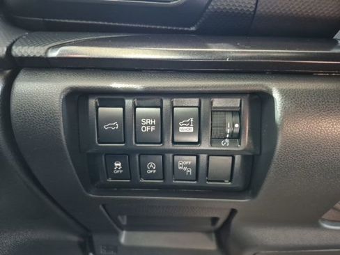 Used 2024 Subaru Forester Wilderness image 36